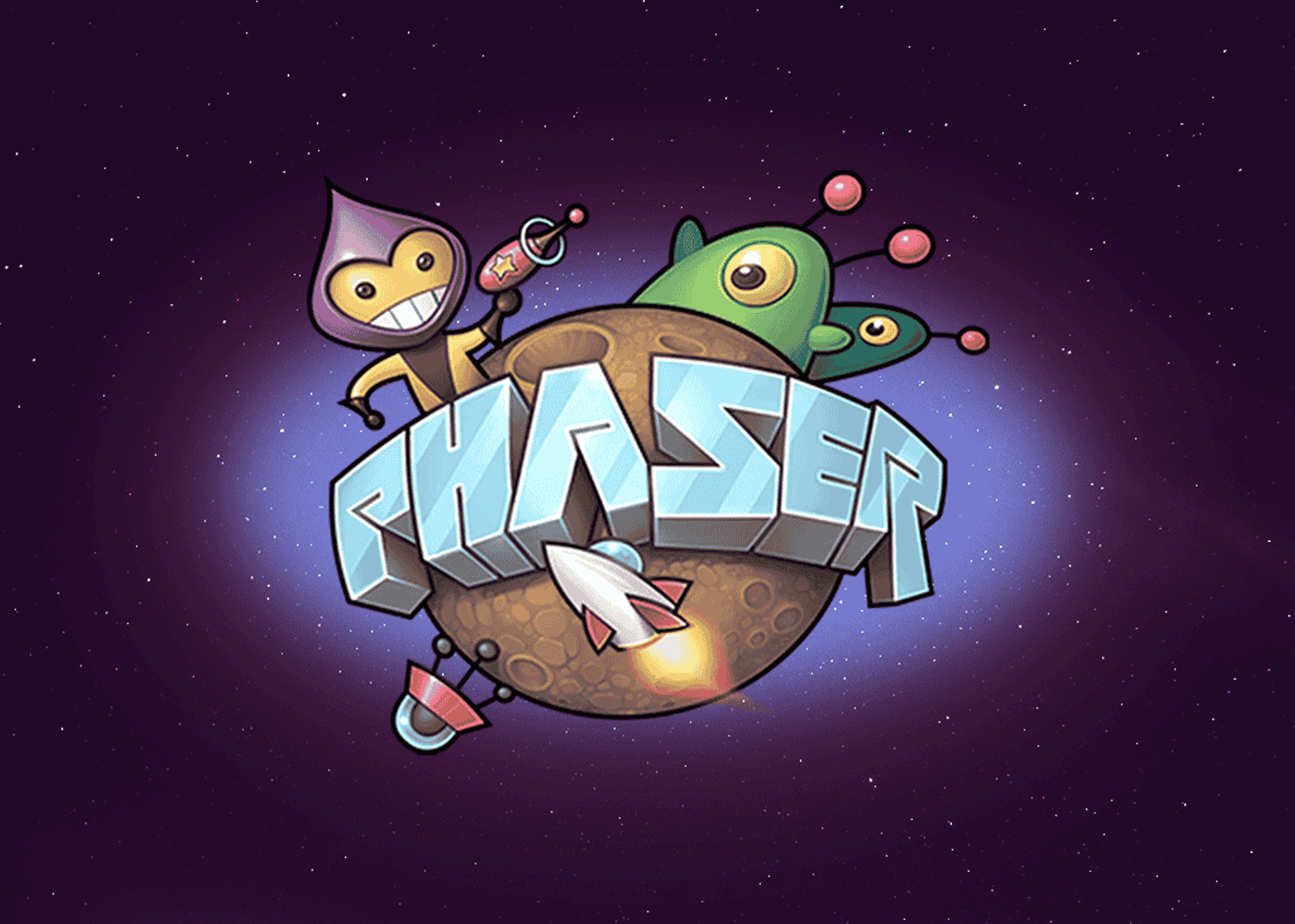 phaser3